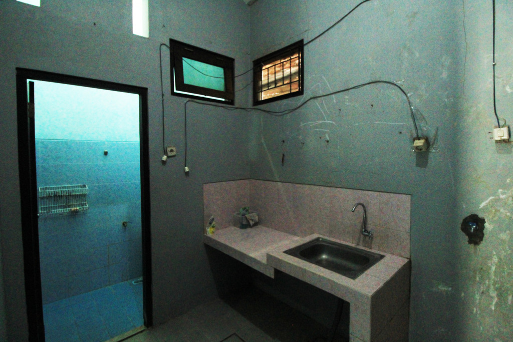 RUMAH MINIMALIS, DALAM PERUMAHAN BUMI RAYA INDAH, BANGUNTAPAN, BANTUL