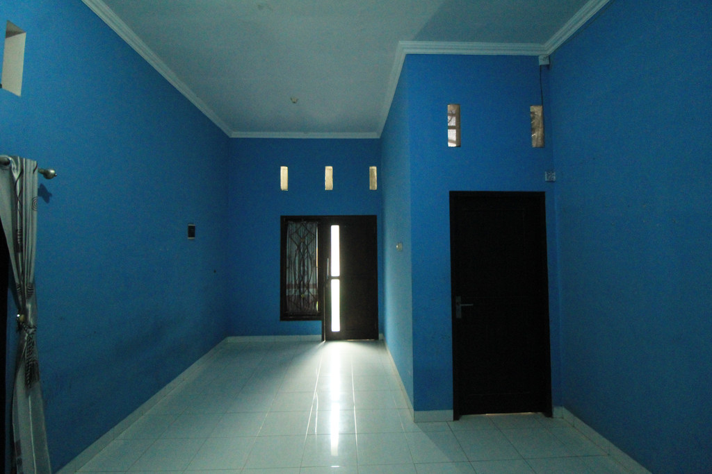 RUMAH MINIMALIS, DALAM PERUMAHAN BUMI RAYA INDAH, BANGUNTAPAN, BANTUL