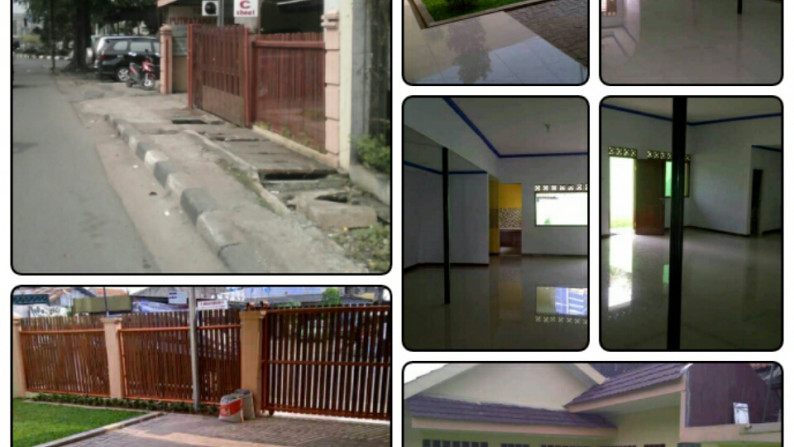 Jual Rumah  Kebayoran Lama dekat Gandaria City Mall