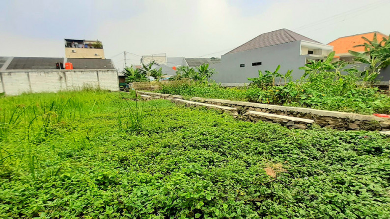 JUAL CEPAT, Kavling Area Ciledug Luas sekitar 1000m hanya 3.3Jt/m nego sampai deal.MURAAAH!!!