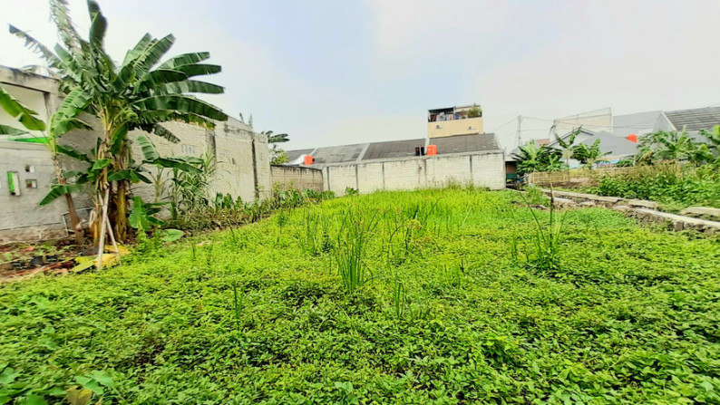 JUAL CEPAT, Kavling Area Ciledug Luas sekitar 1000m hanya 3.3Jt/m nego sampai deal.MURAAAH!!!