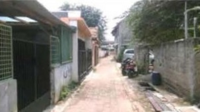 Dijual rumah, batu ceper, jl raya poris indah, selatan #CHR