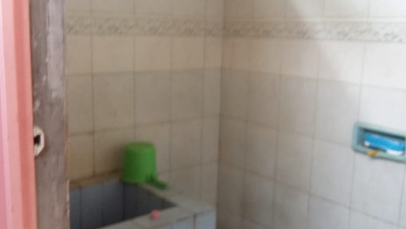 RUMAH ASRI DI TENGAH KOTA, JL GAJAH MADA, PURWOREJO