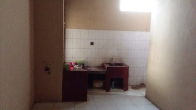 RUMAH ASRI DI TENGAH KOTA, JL GAJAH MADA, PURWOREJO