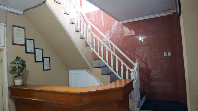 Dijual Rumah /Kantor di Kalibata