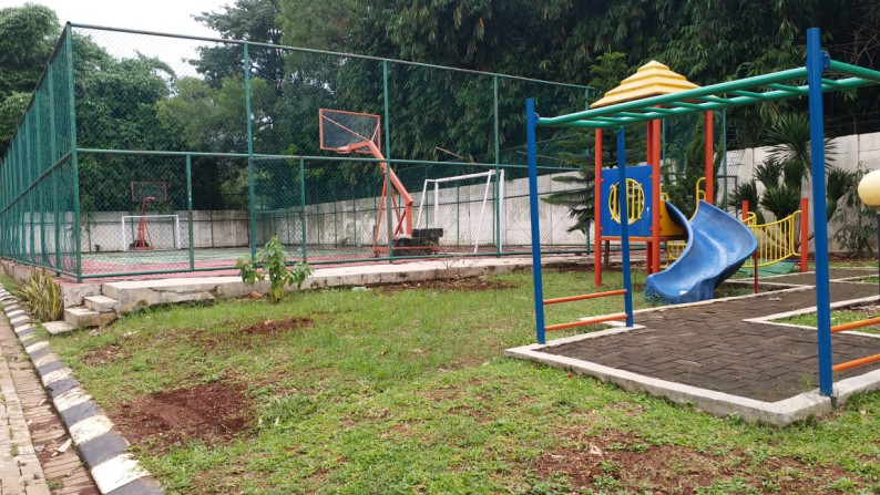 Rumah Bagus di Modernhill Pondok Cabe