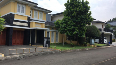 Rumah Bagus,siap huni di Bintaro Jaya 7