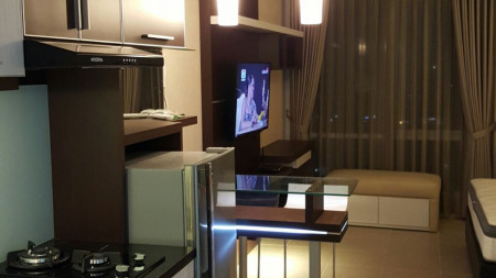 Apartemen Bagus di Bintaro Jaya 3a