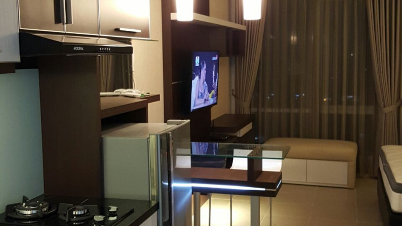 Apartemen Bagus di Bintaro Jaya 3a