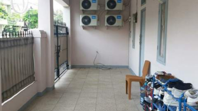 MURAH Rumah Kost Kostan Dekat Kampus STAN Bintaro Sektor 5