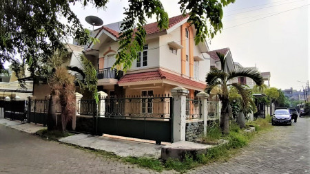 Rumah dijual di Taman Palem Lestari, Cengkareng *0023-DEI*