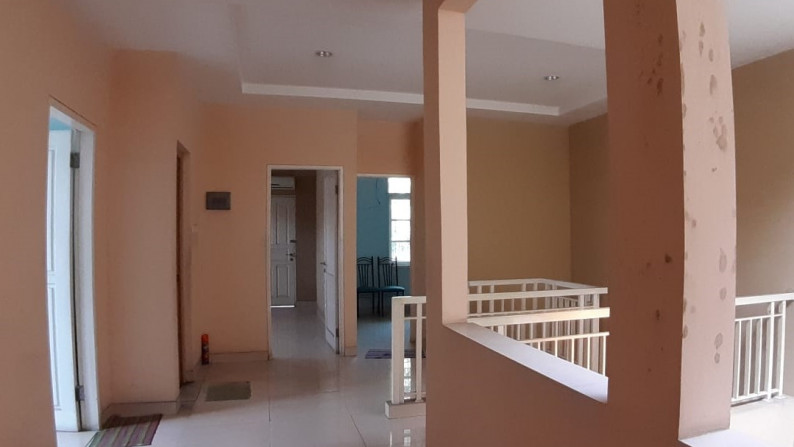 Rumah dijual di Taman Palem Lestari, Cengkareng *0023-DEI*