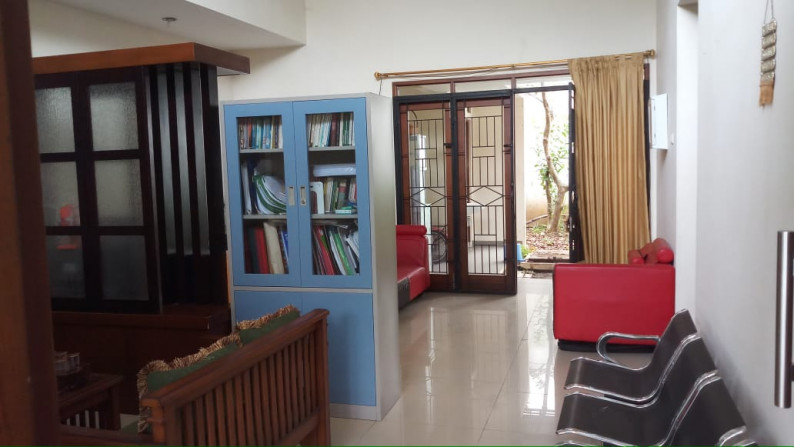 Disewakan rumah semi furnished, Awani Residence - Cimahi