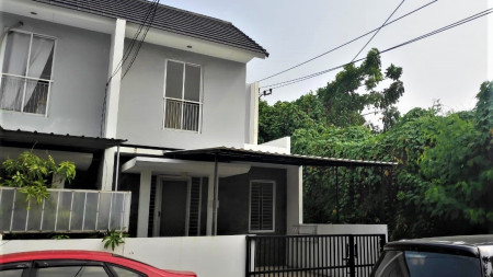 Rumah dijual di Taman Surya 5, Kalideres *0024-MAR*