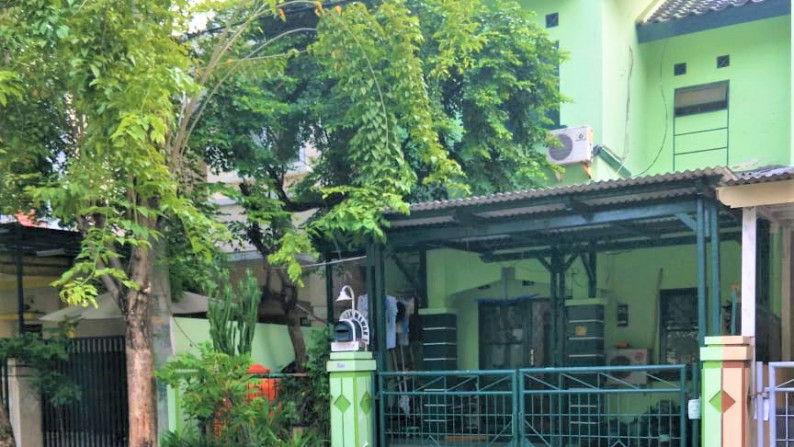 Rumah dijual di Taman Surya 5, Kalideres *0002-JEL*