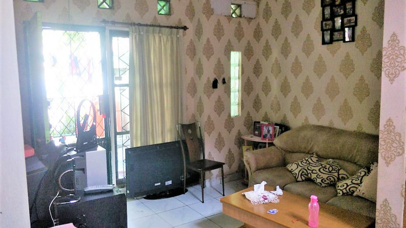 Rumah dijual di Taman Surya 5, Kalideres *0002-JEL*