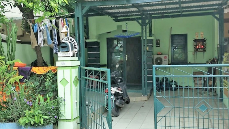 Rumah dijual di Taman Surya 5, Kalideres *0002-JEL*