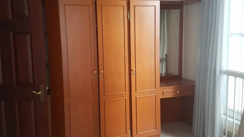 APARTEMEN PERMATA HIJAU