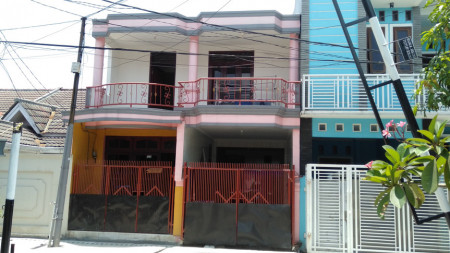 Rumah Bagus dijual di Batu Ceper Permai, Tangerang *0004-CHR*