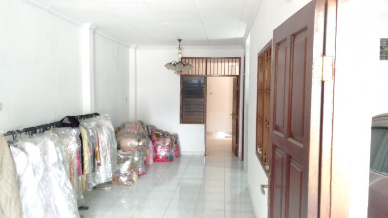 Rumah Bagus dijual di Batu Ceper Permai, Tangerang *0004-CHR*