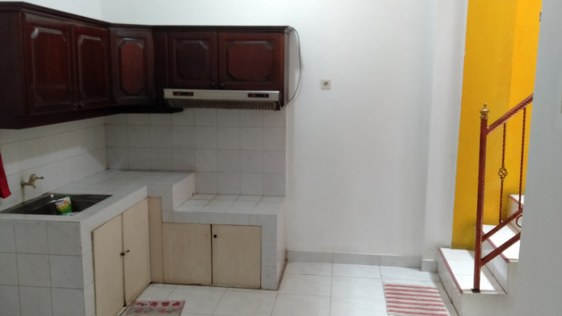 Rumah Bagus dijual di Batu Ceper Permai, Tangerang *0004-CHR*