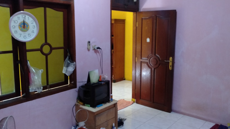 Rumah Bagus dijual di Batu Ceper Permai, Tangerang *0004-CHR*