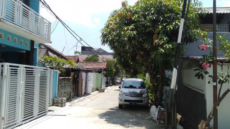 Rumah Bagus dijual di Batu Ceper Permai, Tangerang *0004-CHR*