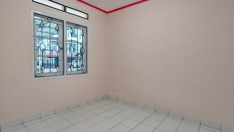 Rumah di Citra Gran Cibubur, 1 Lantai, Semi Furnished, 2 Bedroom