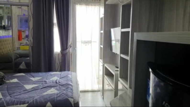 Dijual ~ Apartemen Full Furnish langsung tempati ~