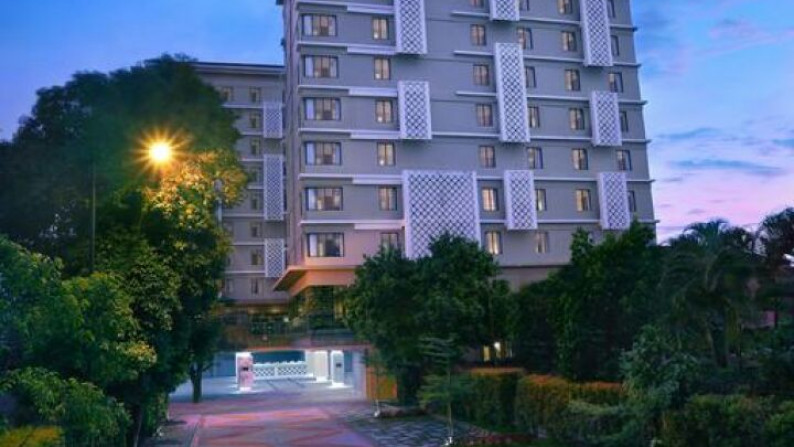 1 UNIT CONDOTEL, DEKAT MALIOBORO, JL MAYJEN SUTOYO, YOGYAKARTA