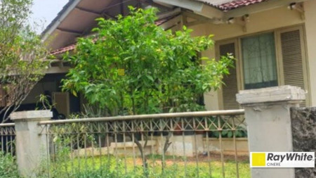 Rumah Sangat Terawat dan Siap Huni di Lebak Bulus