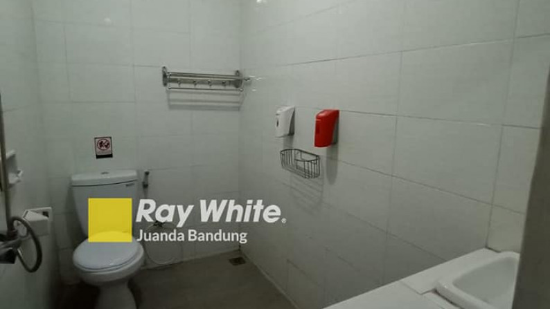 Langka& Murah Guest house 3 lantai Full Furnished di sayap Setiabudi Jual