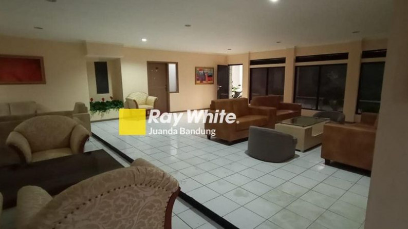 Langka& Murah Guest house 3 lantai Full Furnished di sayap Setiabudi Jual