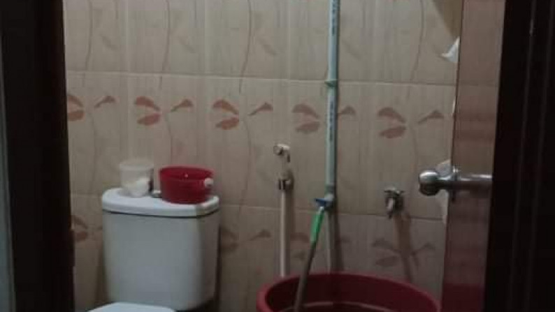 MURAH !!! Rumah Minimalis, Siap Huni, dan Hunian Nyaman @Cendana Residence, Pamulang