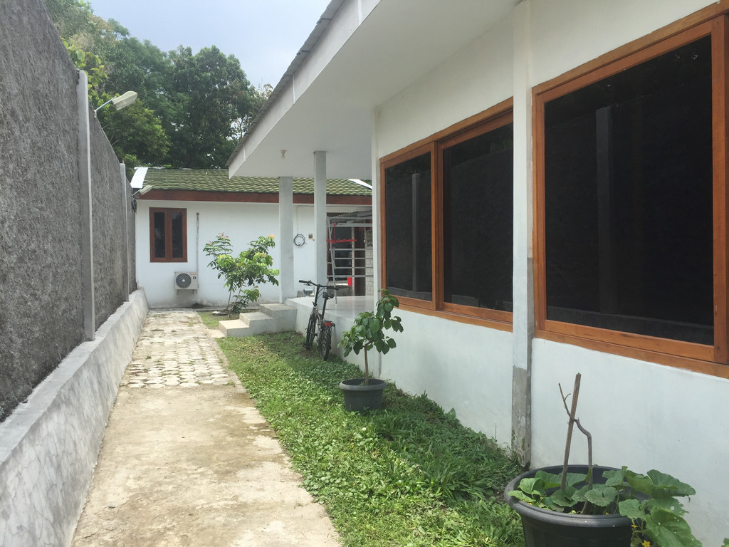 HOMESTAY+FURNITURE, HANYA 2 KM DARI AMPLAZ, JL SUKUN RAYA, YOGYAKARTA