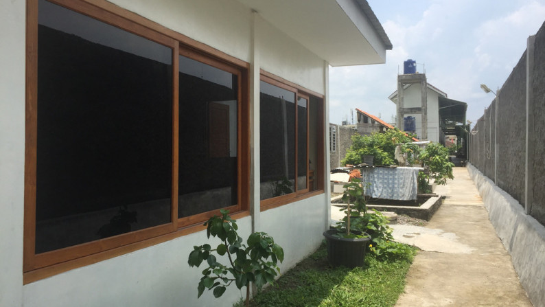 HOMESTAY+FURNITURE, HANYA 2 KM DARI AMPLAZ, JL SUKUN RAYA, YOGYAKARTA