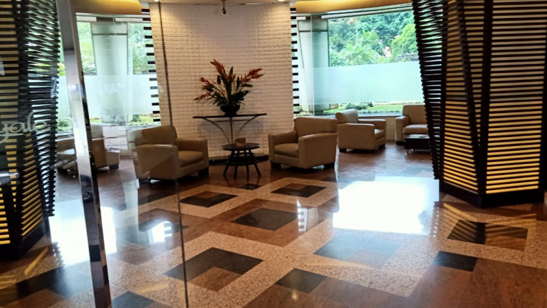 Dijual Apartemen Park Royal