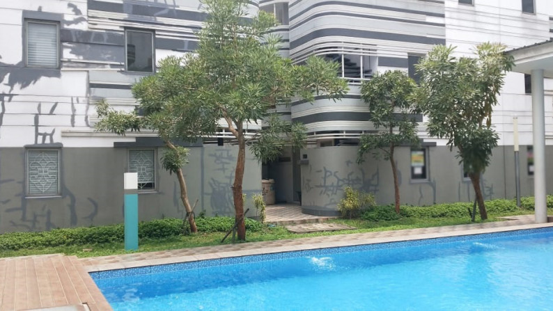 Dijual Kos-Kosan Exclusive dan Lokasi Strategis @Anarta House, Vanya Park, BSD