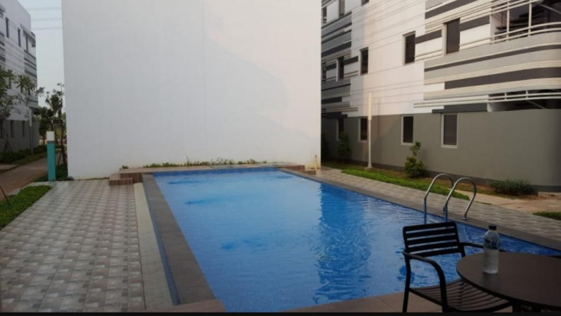 Dijual Kos-Kosan Exclusive dan Lokasi Strategis @Anarta House, Vanya Park, BSD