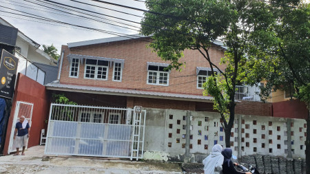 Rumah Bagus Di Kasuari Raya Bintaro Jaya Sektor 9