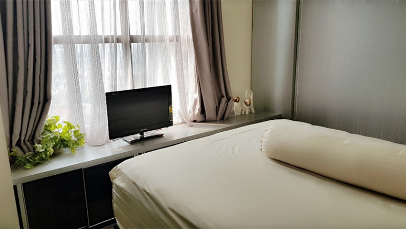 Dijual Apart Accent, Bintaro Jaya Sektor 7 Tangerang Selatan