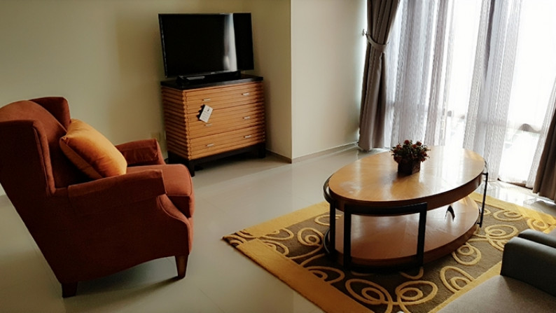 Dijual Apart Accent, Bintaro Jaya Sektor 7 Tangerang Selatan