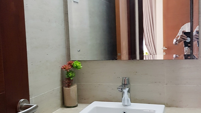 Dijual Apart Accent, Bintaro Jaya Sektor 7 Tangerang Selatan