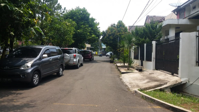 Rumah Bagus Di Kenari Bintaro Jaya Sektor 2