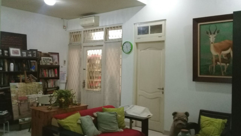 Rumah Bagus Di Kenari Bintaro Jaya Sektor 2