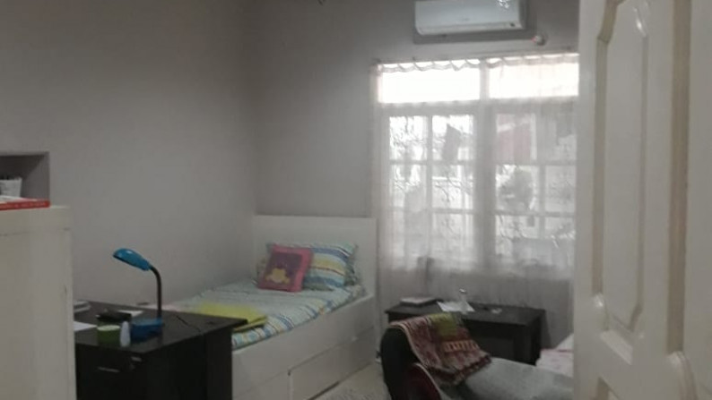 Dijual Rumah Bagus Di Villa Bintaro Indah, Jombang Tangerang Selatan