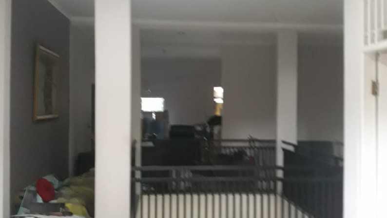 Dijual Rumah Bagus Di Villa Bintaro Indah, Jombang Tangerang Selatan