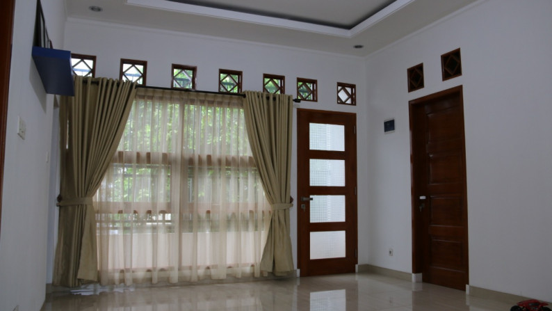 Dijual Rumah Bagus Di Cluster Platinum, Jatibening Bekasi