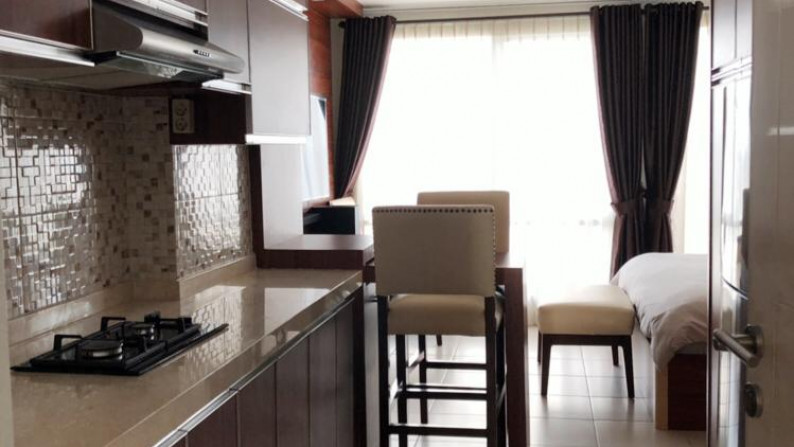 Apartemen Siap Huni, Fasilitas Lengkap, dan Hunian Nyaman @Apart Altiz, Bintaro