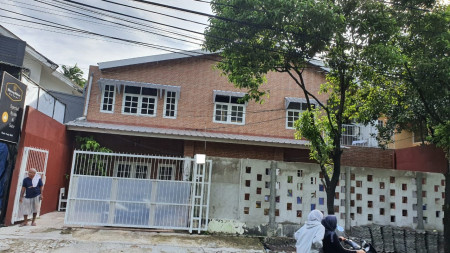 Rumah Bagus di Bintaro Kasuari Sektor 9 Bintaro Luas Tanah 255 m